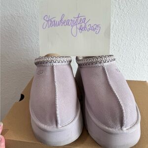 UGG Tazz Women’s Size 7
